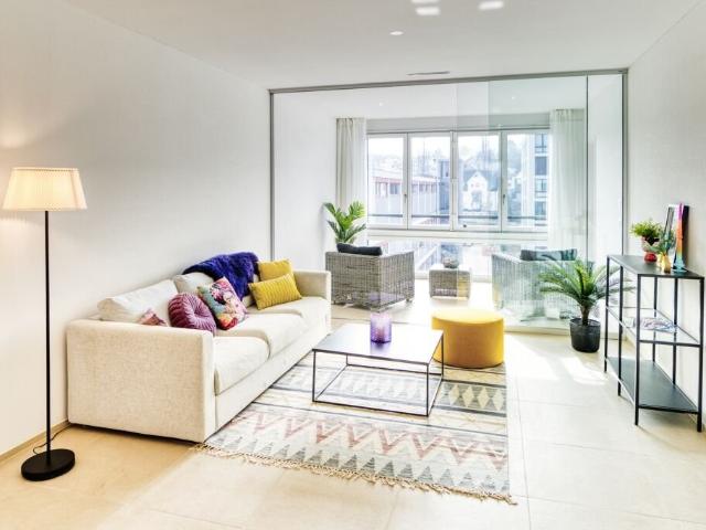 Apartment mieten in Burgdorf, Bern