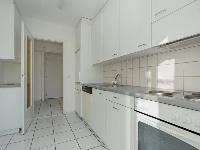 Apartment mieten in Burgdorf, Bern