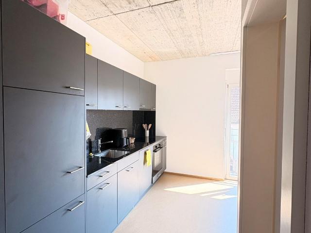 Apartment mieten in Burgdorf, Bern
