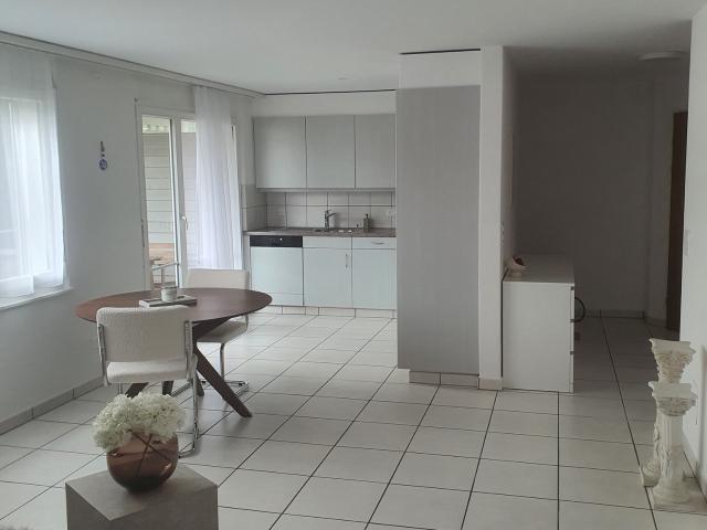 Apartment mieten in Burgdorf, Bern