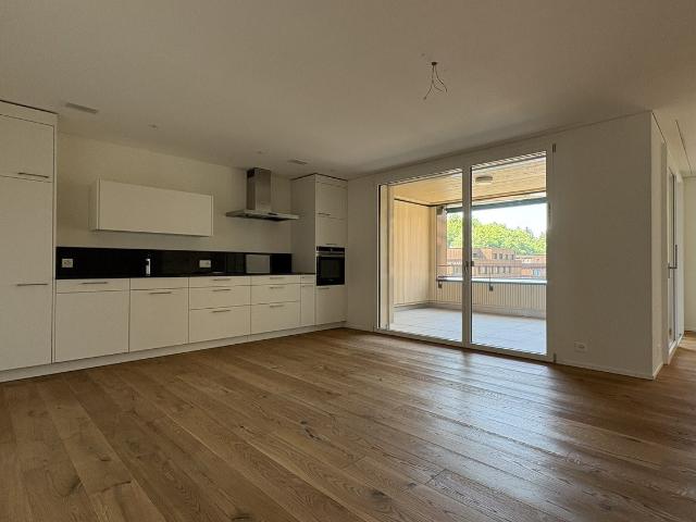 Apartment mieten in Burgdorf, Bern
