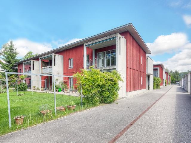 Apartment mieten in Burgdorf, Bern
