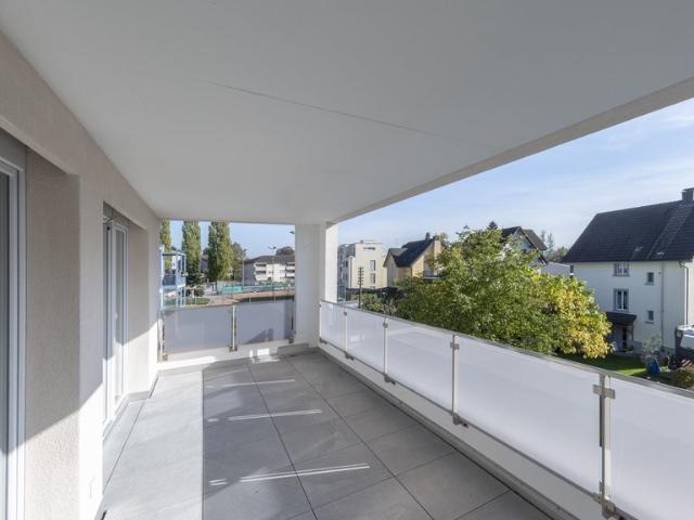 Apartment mieten in Bürglen (TG), Thurgau