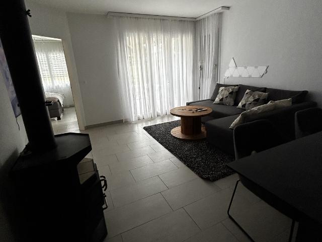 Apartment mieten in Bürglen (TG), Thurgau