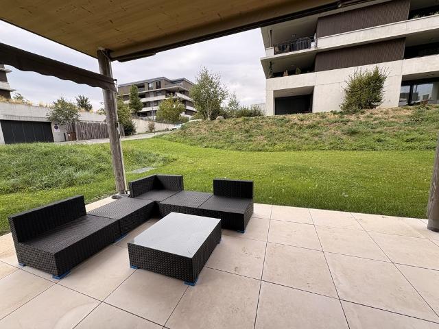 Apartment mieten in Bussigny-près-Lausanne, Waadt