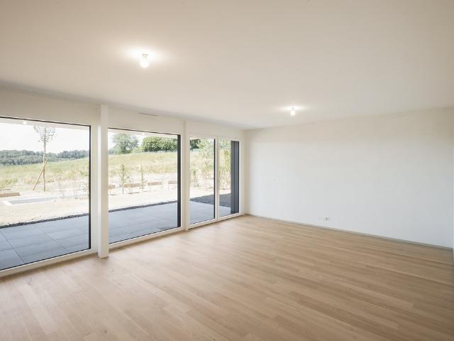 Apartment mieten in Bussigny, District de l'Ouest lausannois