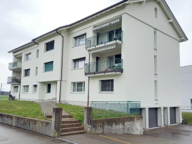 Apartment mieten in Bütschwil-Ganterschwil, St. Gallen