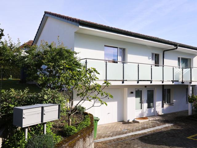Apartment mieten in Buttwil, Aargau