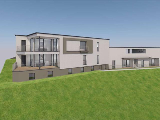 Apartment mieten in Cademario, Tessin