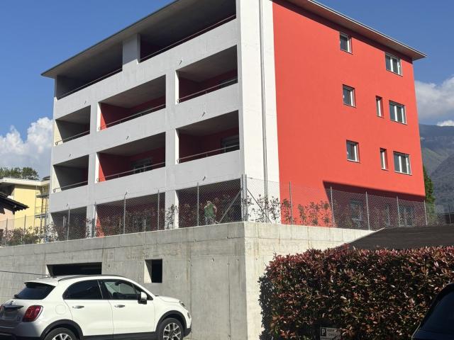 Apartment mieten in Cadenazzo, Tessin