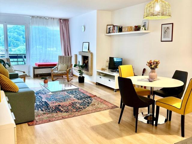 Apartment mieten in Aldesago, Tessin