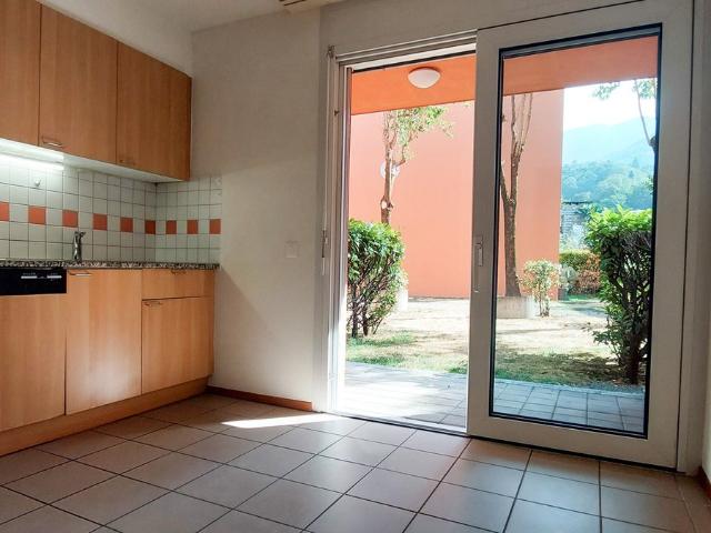 Apartment mieten in Bellinzona, Tessin