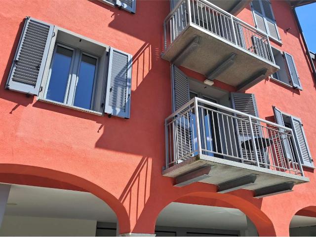Apartment mieten in Mendrisio, Tessin