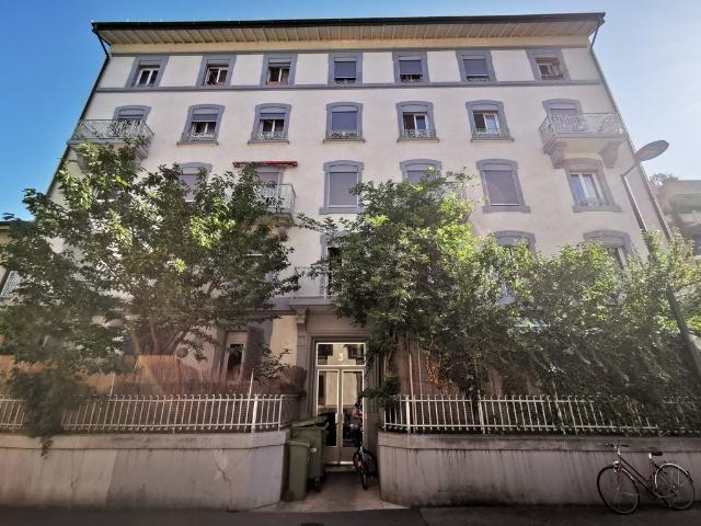 Apartment mieten in La Praille, Carouge