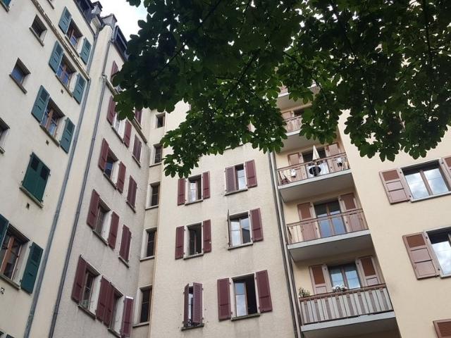 Apartment mieten in Carouge (GE)