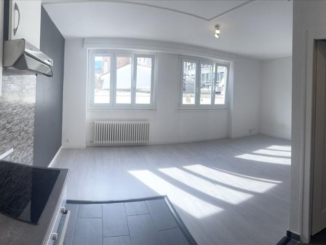 Apartment mieten in Conches