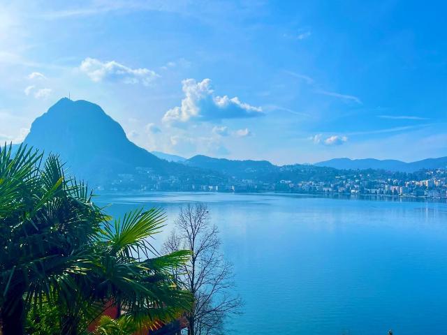 Apartment mieten in Aldesago, Lugano
