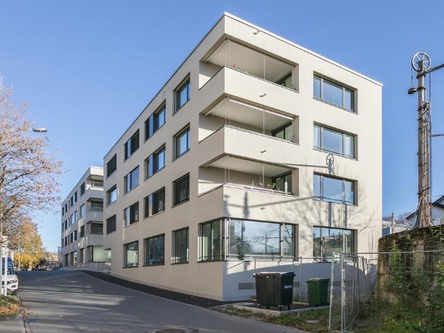 Apartment mieten in Cham, Zug