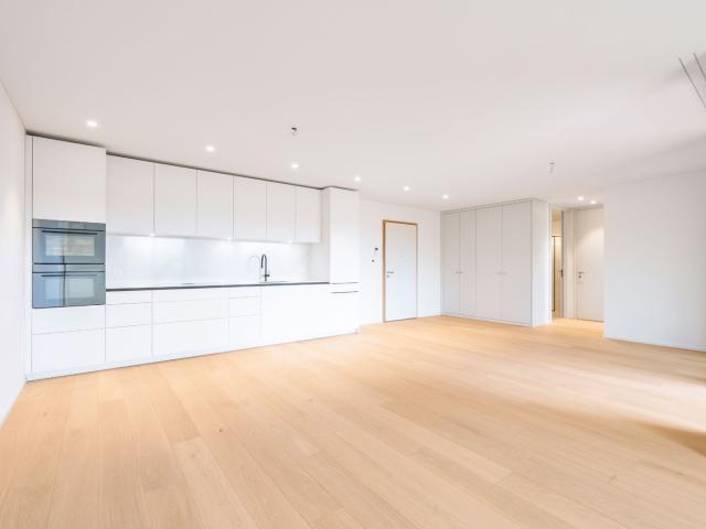 Apartment mieten in Cham, Zug