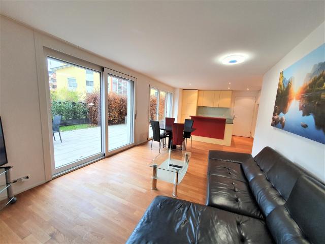 Apartment mieten in Cham, Zug