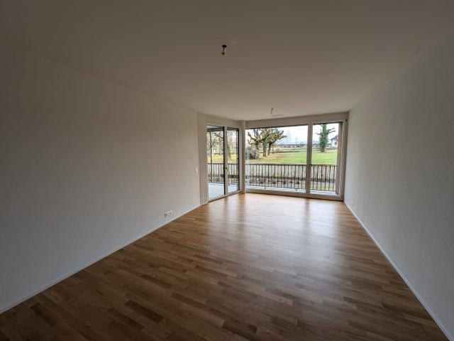 Apartment mieten in Cham, Zug