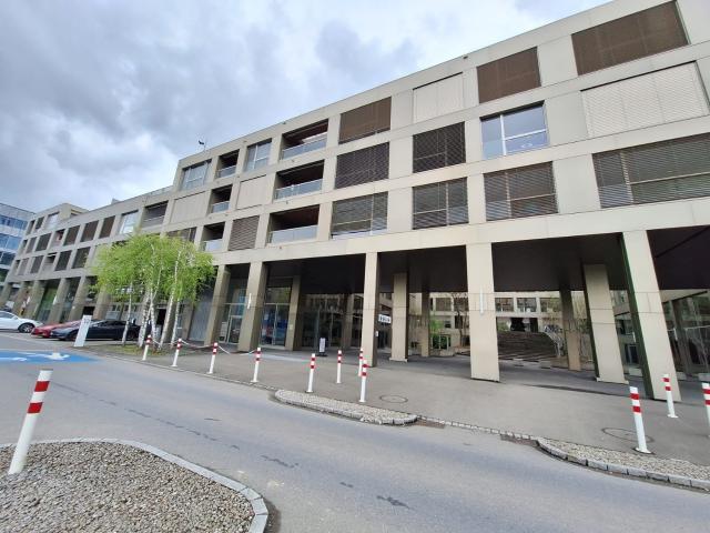 Apartment mieten in Cham, Zug