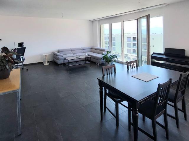 Apartment mieten in Quartier Chamberonne, Chavannes-près-Renens