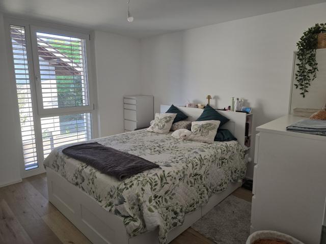Apartment mieten in Chavannes-de-Bogis, Waadt