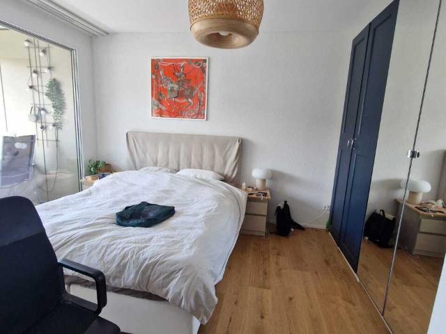 Apartment mieten in Quartier Mouline, Chavannes-près-Renens