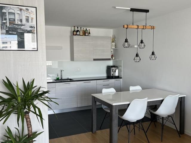 Apartment mieten in Chavannes-près-Renens, Waadt