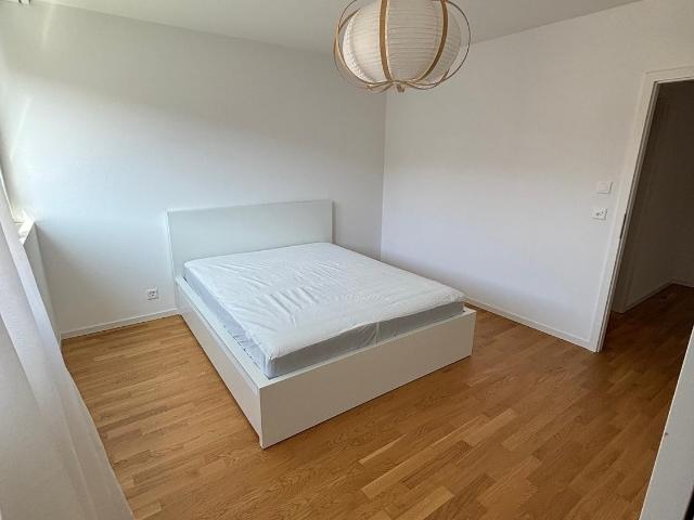 Apartment mieten in Chavannes-près-Renens, Waadt