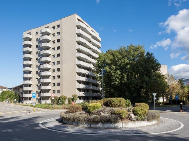 Apartment mieten in Chavannes-près-Renens, Waadt