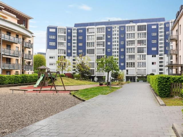 Apartment mieten in Chavannes-près-Renens, Waadt