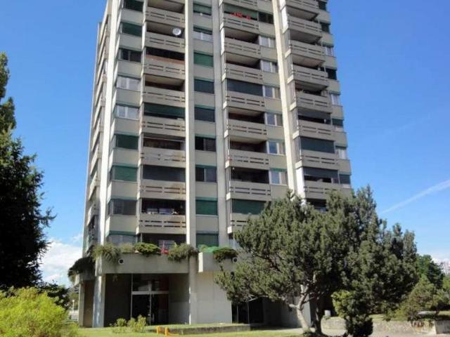 Apartment mieten in Quartier Mouline, Chavannes-près-Renens