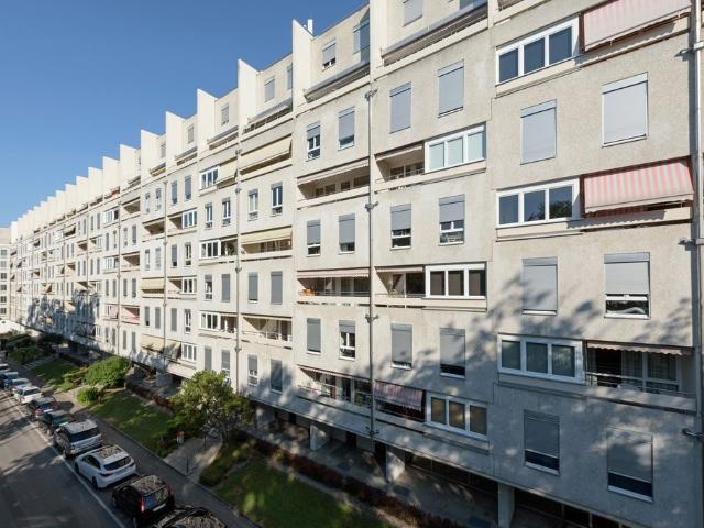 Apartment mieten in Chêne-Bougeries