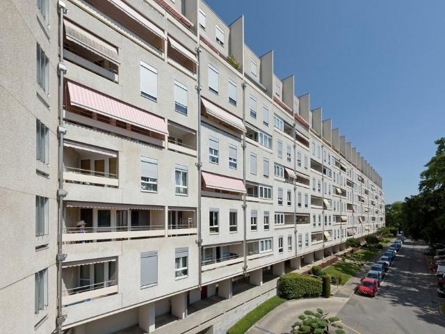 Apartment mieten in Chêne-Bougeries