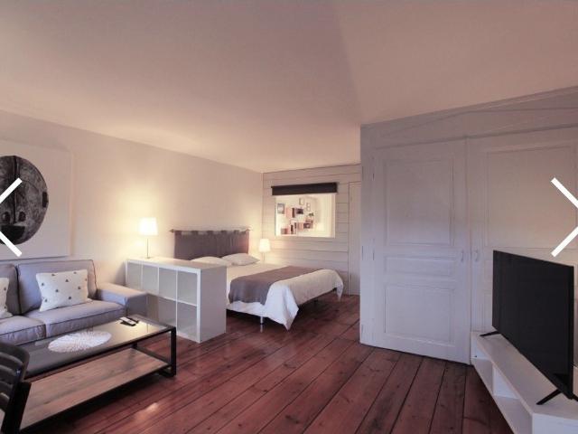 Apartment mieten in Chêne-Bourg