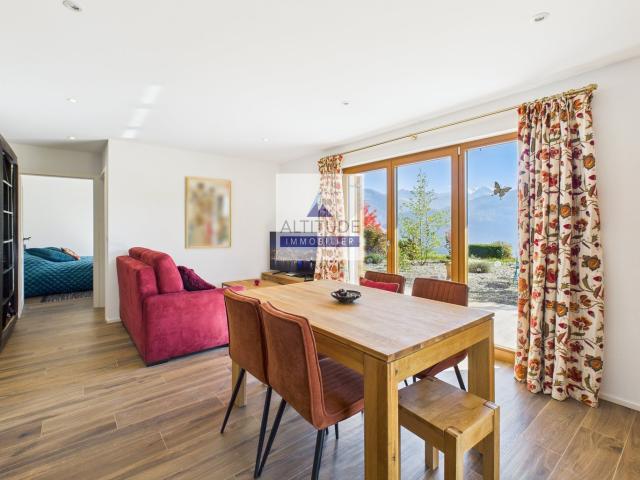 Apartment mieten in Chermignon, Crans-Montana