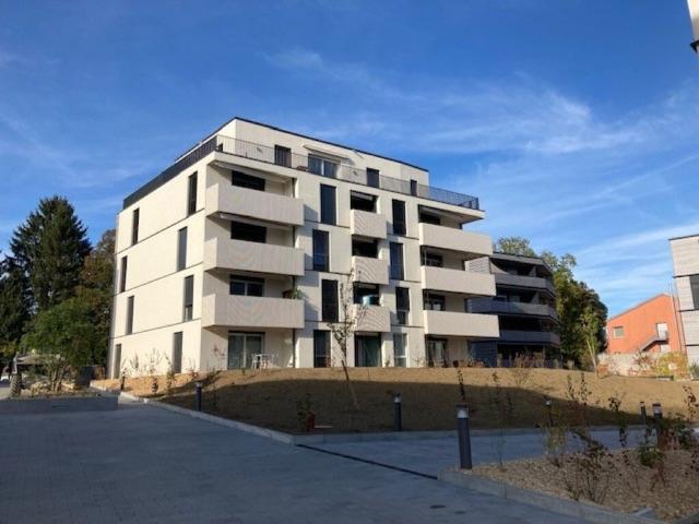 Apartment mieten in Waadt