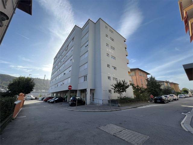 Apartment mieten in Chiasso, Tessin