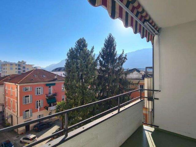 Apartment mieten in Chiasso, Tessin