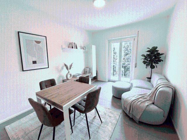 Apartment mieten in Chiasso, Tessin
