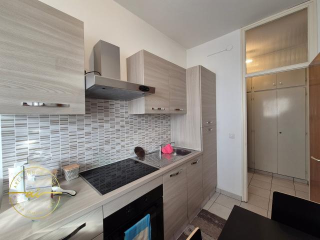 Apartment mieten in Chiasso, Tessin