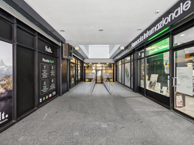 Apartment mieten in Chiasso, Tessin
