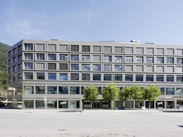 Apartment mieten in Chur, Graubünden