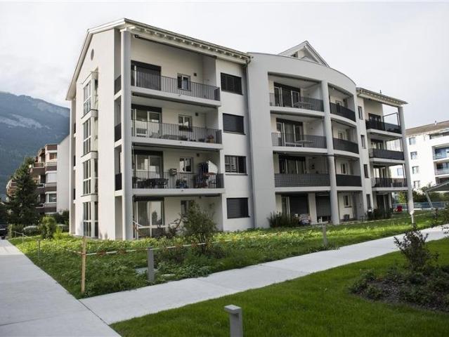 Apartment mieten in Chur, Graubünden