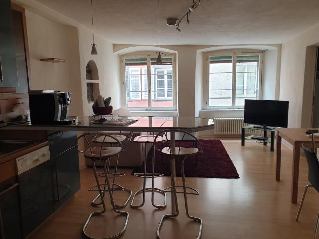 Apartment mieten in Hof, Chur