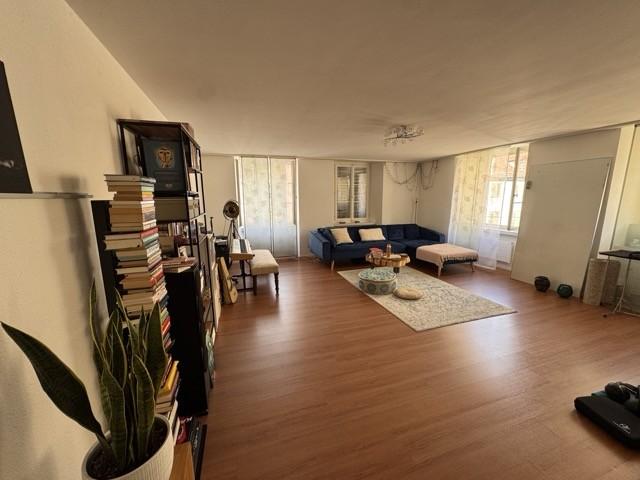Apartment mieten in Chur, Graubünden
