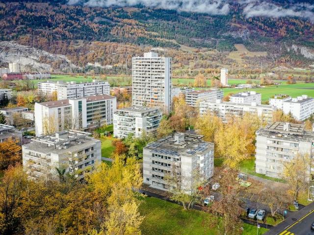 Apartment mieten in Chur, Graubünden