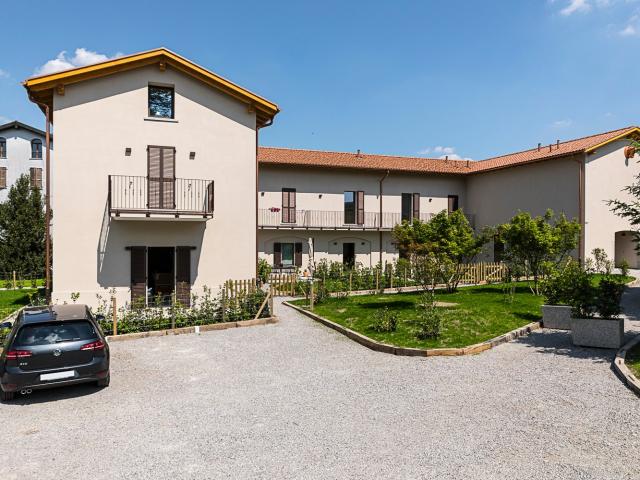 Apartment mieten in Coldrerio, Tessin
